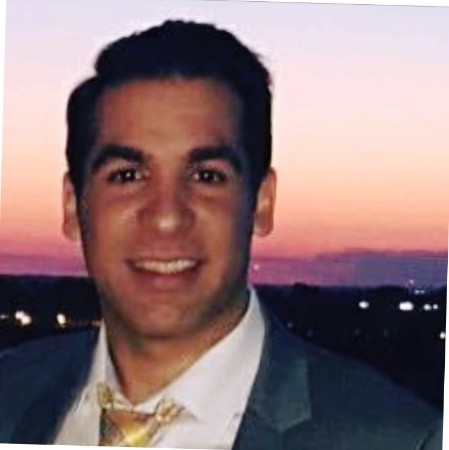 Michael Cena