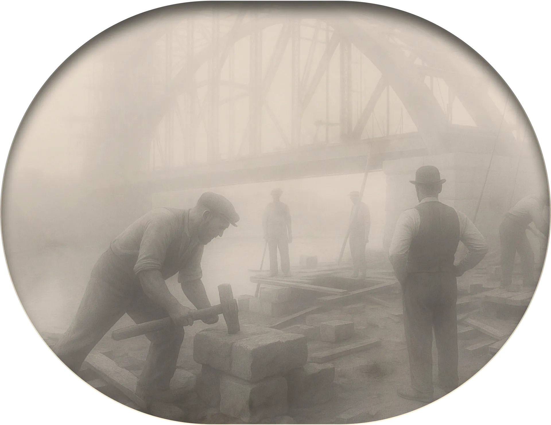 Industrial-era coal mining