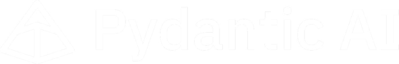 Pydantic AI